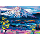 Redina Tili: The Calm of the Mountain