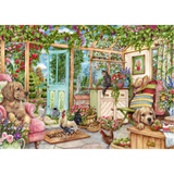 Country Conservatory