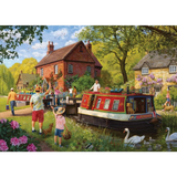 Countryside Locks