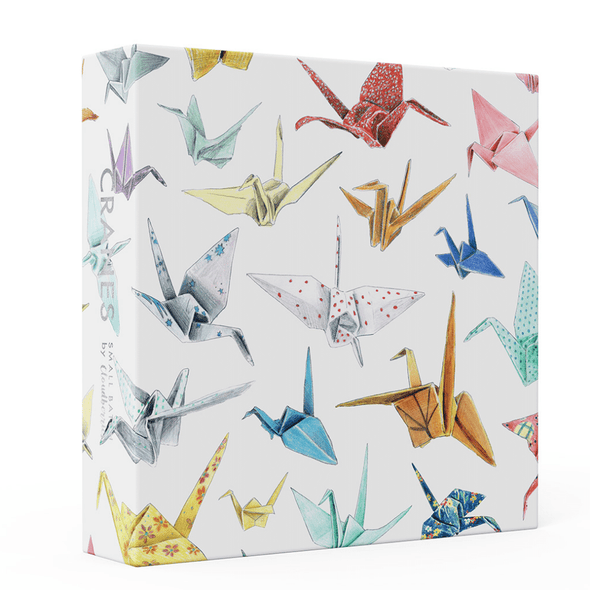 Cranes (1000 Pieces)