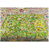 Crazy World Cup (4000 Pieces)