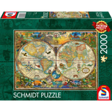 Creatures of the Earth