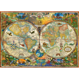 Creatures of the Earth