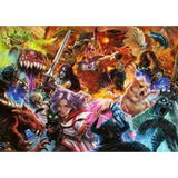 Dungeons & Dragons: Critical Encounters