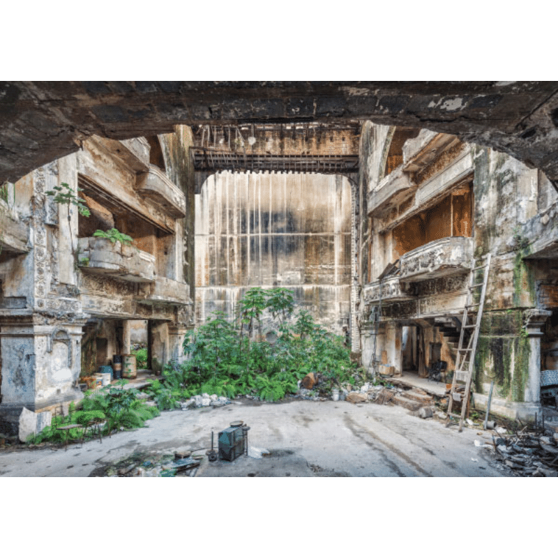 Cuban Theatre