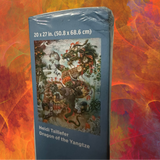 Heidi Taillefer: Dragon of the Yangtze (DAMAGED) - Thirsty Meeples
