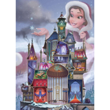 Disney Castle Collection: Belle