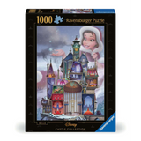 Disney Castle Collection: Belle
