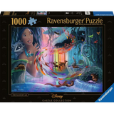Disney Castle Collection: Pocahontas