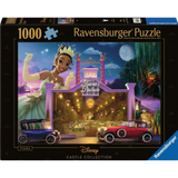Disney Castle Collection: Tiana