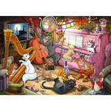 Disney Collector's Edition: Aristocats