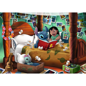 Disney Collector's Edition: Lilo and Stitch - Thirsty Meeples