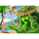 Disney Collector's Edition: Moana