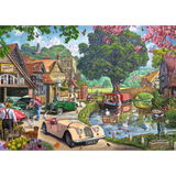 Days Gone By