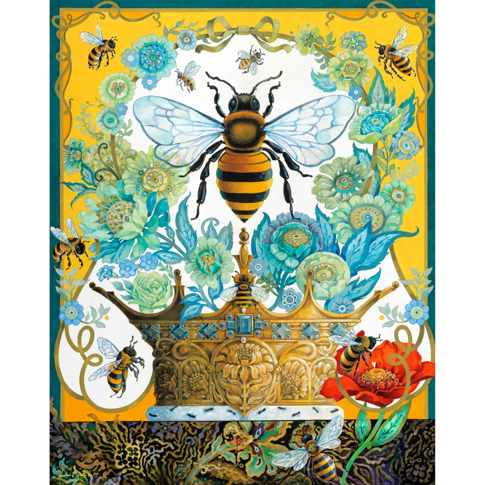 David Galchutt: Nature's Crowning Glory