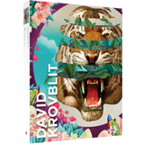 David Krovblit: Vision Quest
