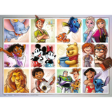 Disney Multicharacter
