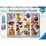 Disney Multicharacter