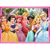 Disney Princesses