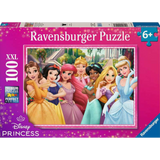 Disney Princesses
