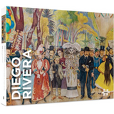 Diego Rivera: Dream Of A Sunday Afternoon In Alameda Park