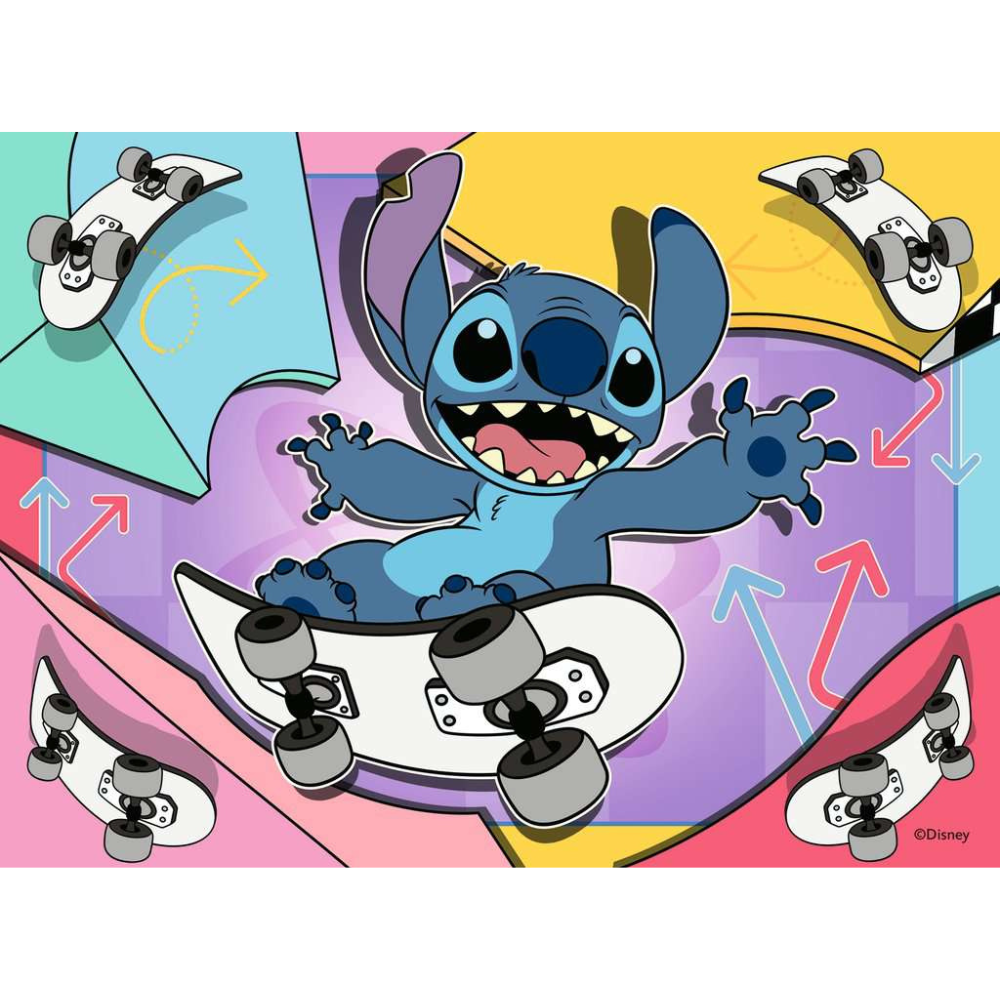 Disney Stitch