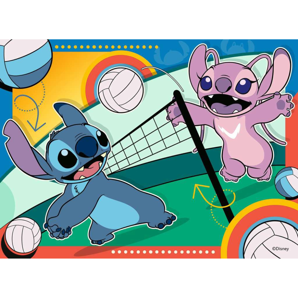 Disney Stitch