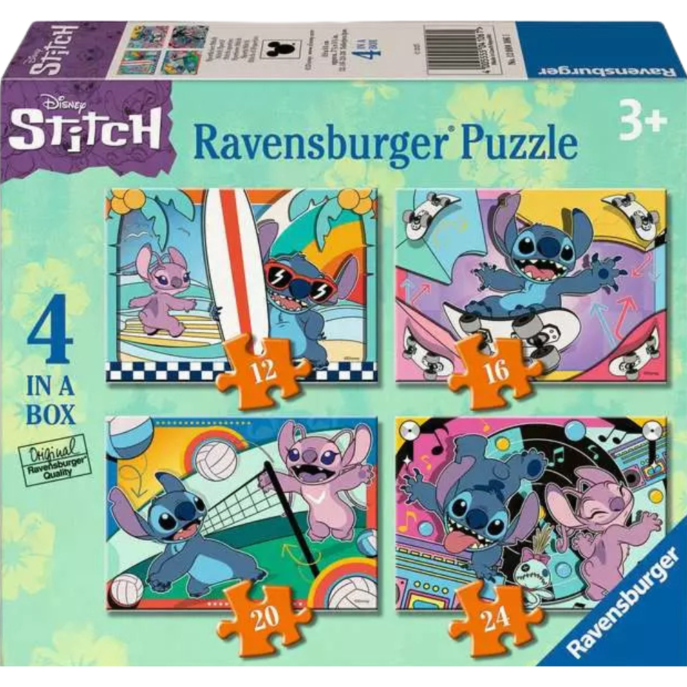 Disney Stitch