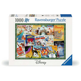 Disney Vintage Movie Poster