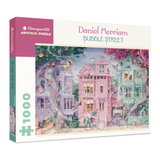 Daniel Merriam: Bubble Street - Thirsty Meeples