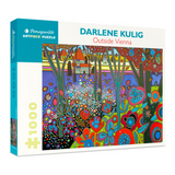 Darlene Kulig: Outside Vienna - Thirsty Meeples