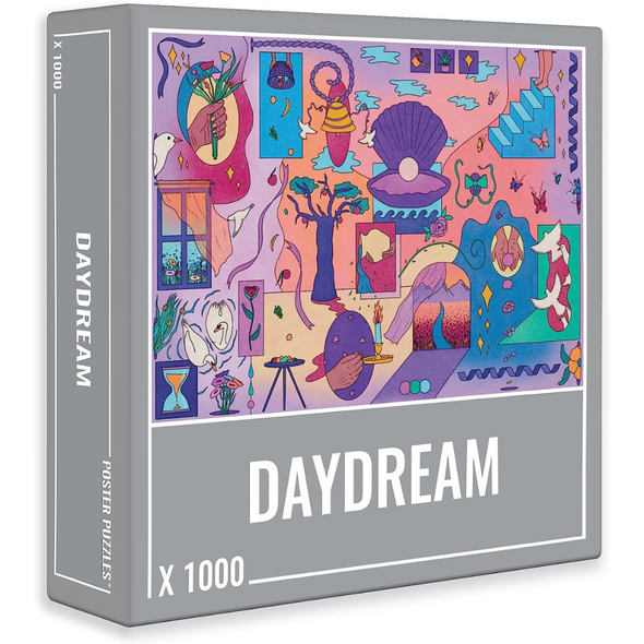 Daydream (1000 Pieces)