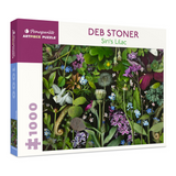 Deb Stoner: Siri's Lilac - Thirsty Meeples