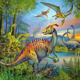 Dinosaur Fascination