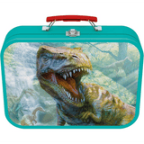 Dinosaurs - Puzzle Box