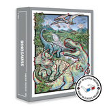 Dinosaurs 3D