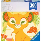 Disney 100th Anniversary: Simba