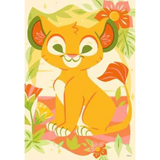 Disney 100th Anniversary: Simba