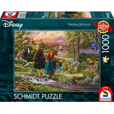 Disney Brave