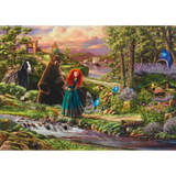 Disney Brave