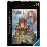 Disney Castle Collection: Merida