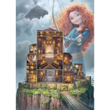 Disney Castle Collection: Merida