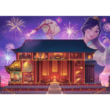 Disney Castle Collection: Mulan