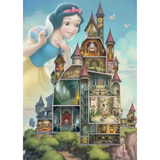 Disney Castle Collection: Snow White