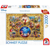 Disney Dreams Collection: Mickey & Minnie