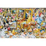 Disney Multicharacter