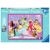 Disney Princess Christmas