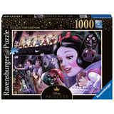 Disney Princess Heroines: Snow White