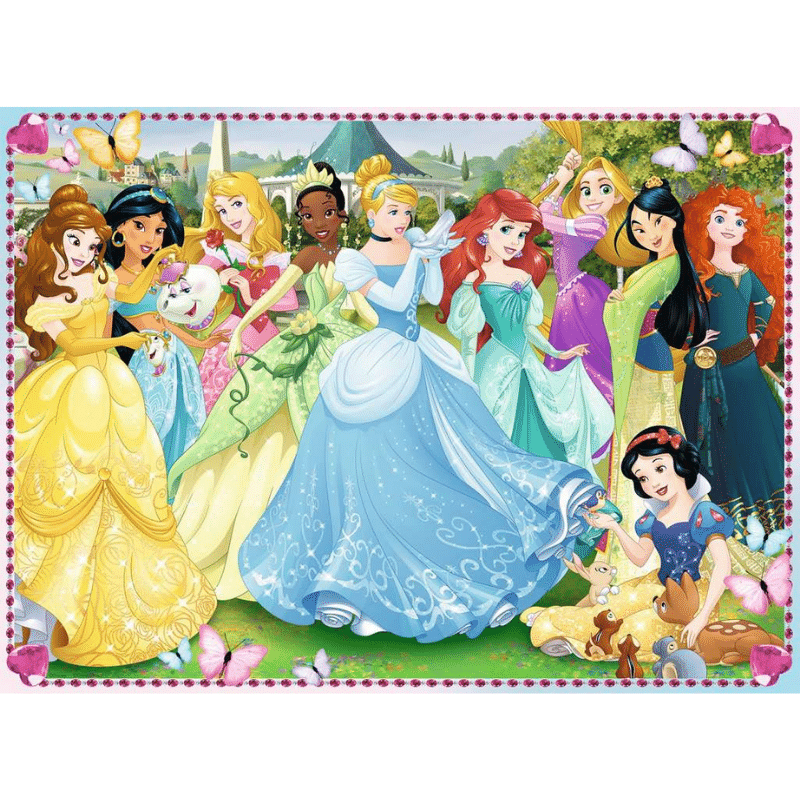 Disney Princess