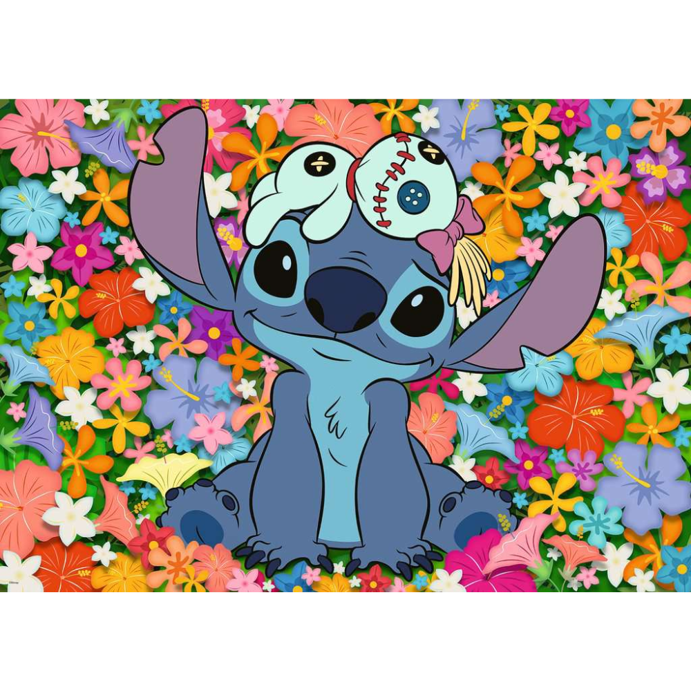 Disney Stitch